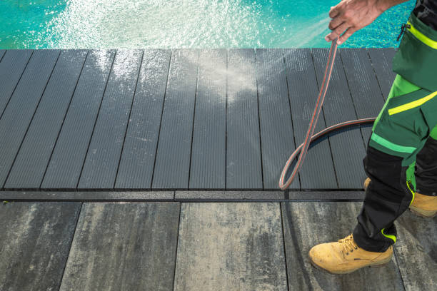 Best Roof Power Washing Services  in Elko, NV