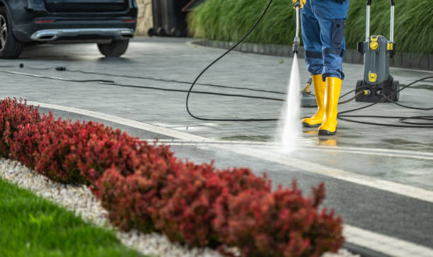 Why Choose Our Certified Pressure Washing Experts for Your Project Needs in Elko, NV?