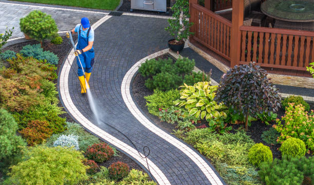 Best Deck Cleaning Services  in Elko, NV